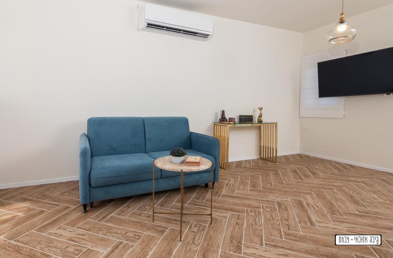 Atnachta Bagilboa Villa Addirim Kültér fotó